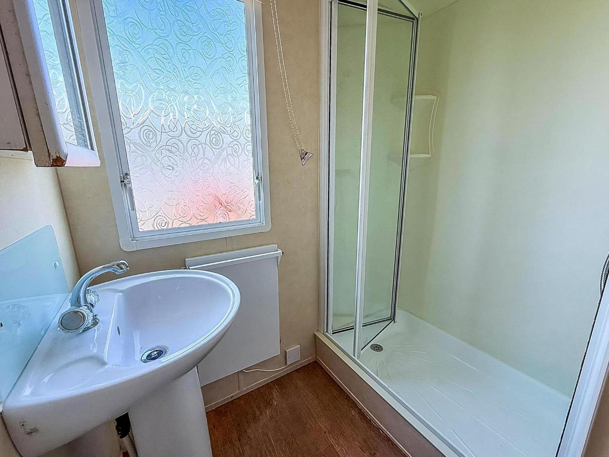 Superb Caravan At Seawick Holiday Park, Sleeps 8 Ref 27202Sw Clacton-on-Sea Exteriér fotografie
